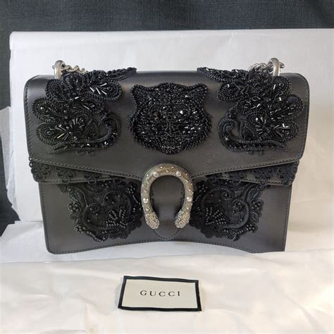 gucci dionysus lace